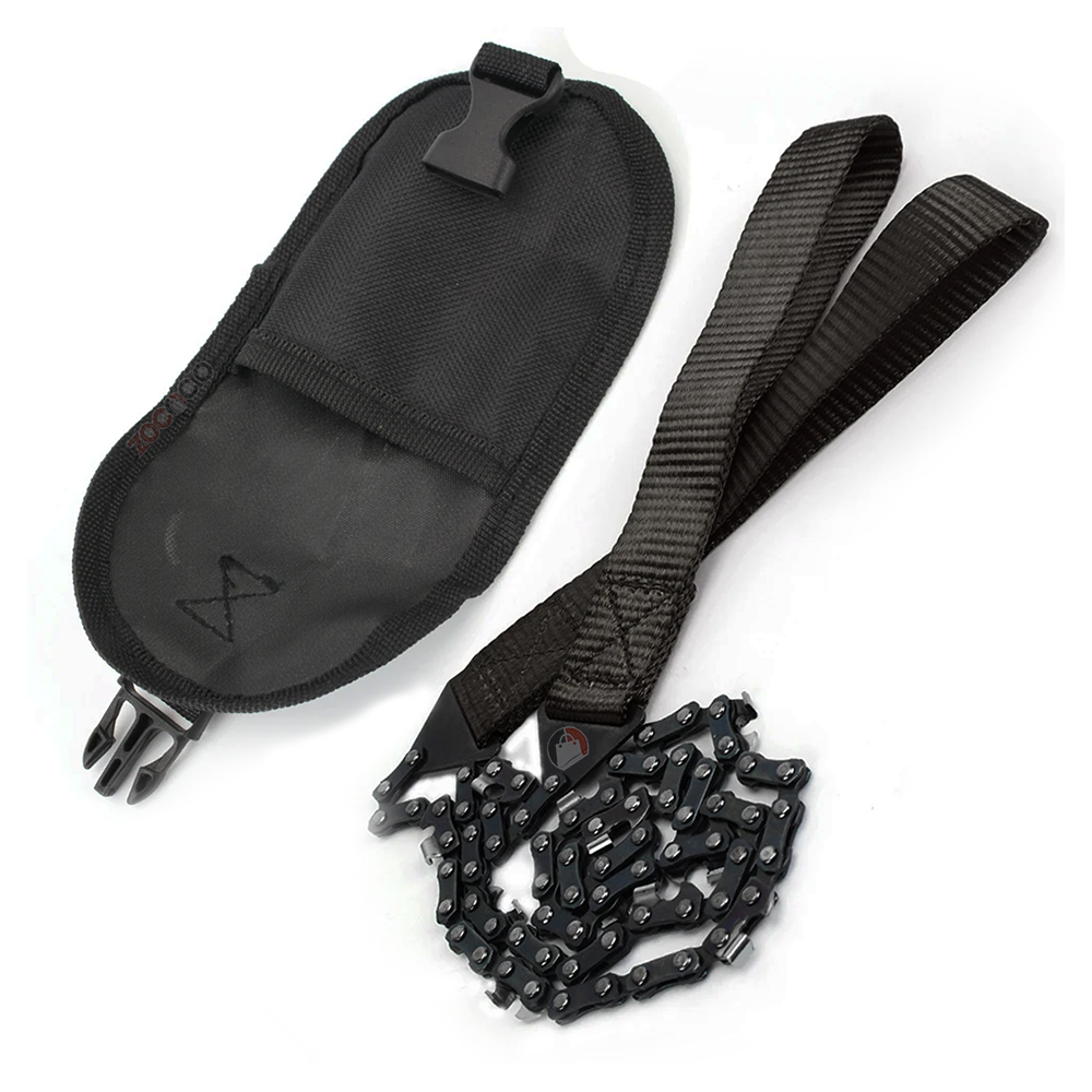 Miniatura 2 de Sierra De Mano Para Exteriores Camping